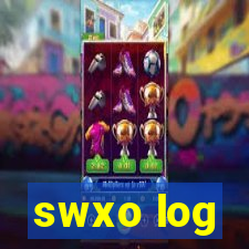 swxo log